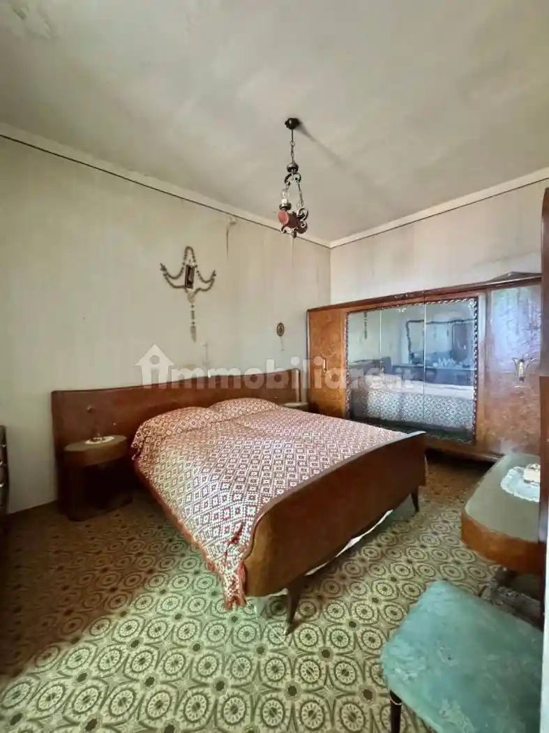 Terratetto unifamiliare via Domenico Capoccetti, Antrosano, Avezzano - foto 5