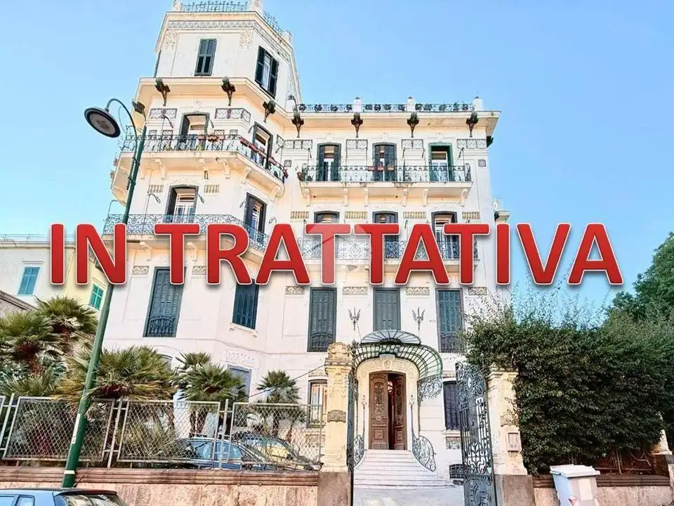 Appartamento in affitto a Napoli