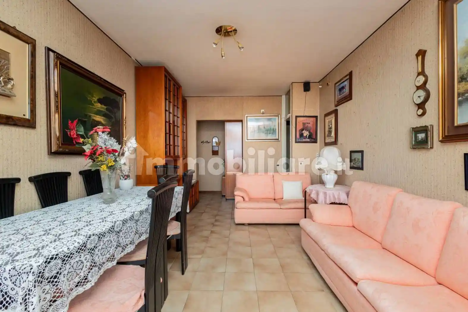 Quadrilocale via Alghero, Gorla, Milano - foto 3