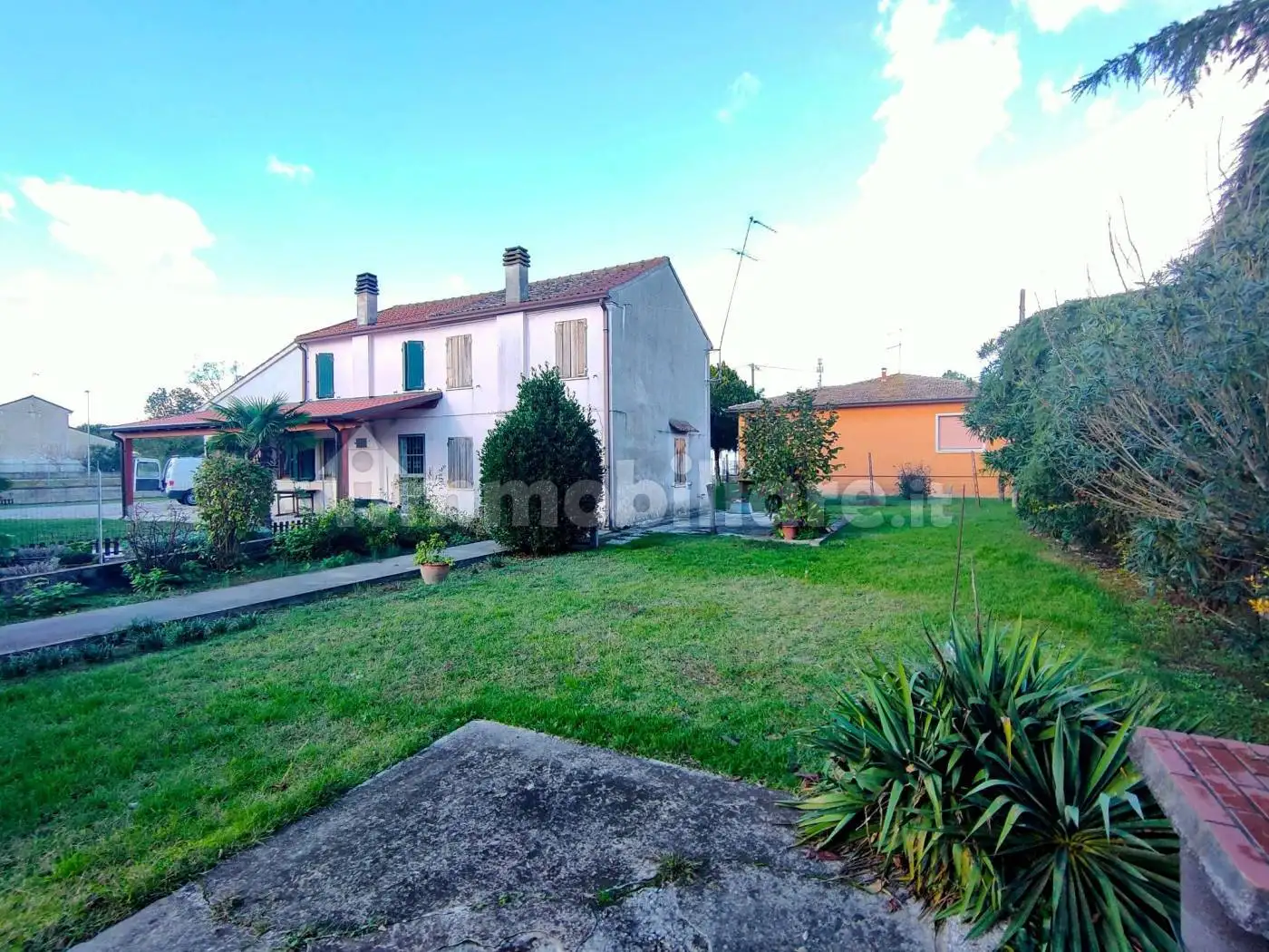 Villa in vendita a Mesola