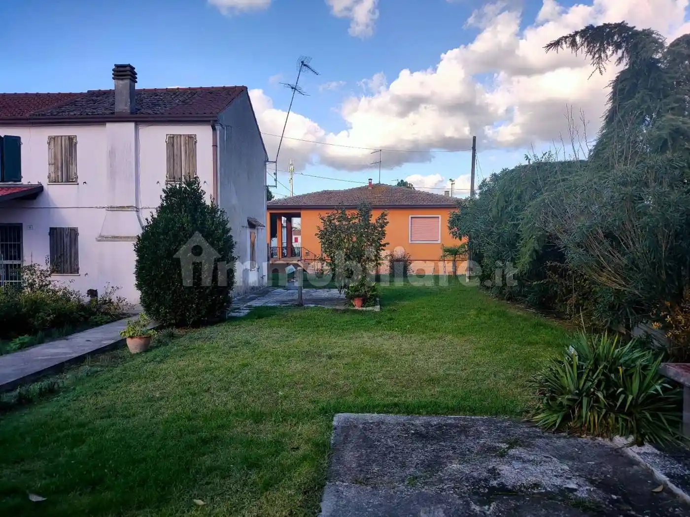 Villa bifamiliare piazza Vittorio Veneto 43/a, Bosco Mesola, Mesola - foto 2