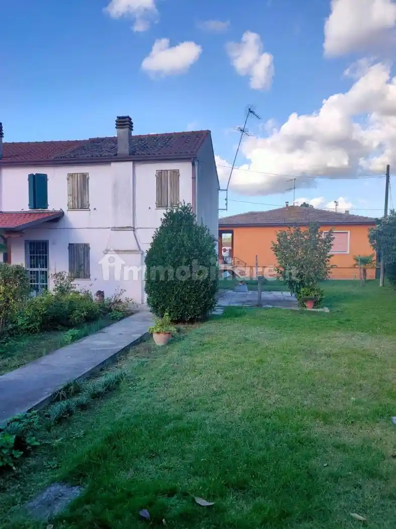 Villa bifamiliare piazza Vittorio Veneto 43/a, Bosco Mesola, Mesola - foto 3