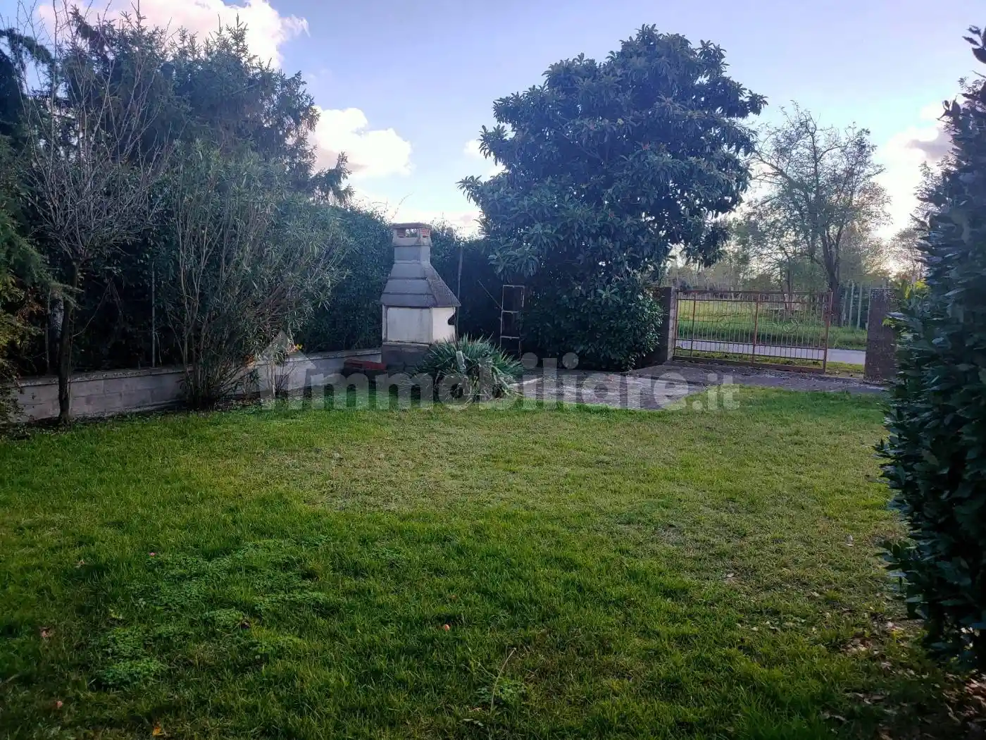 Villa bifamiliare piazza Vittorio Veneto 43/a, Bosco Mesola, Mesola - foto 4