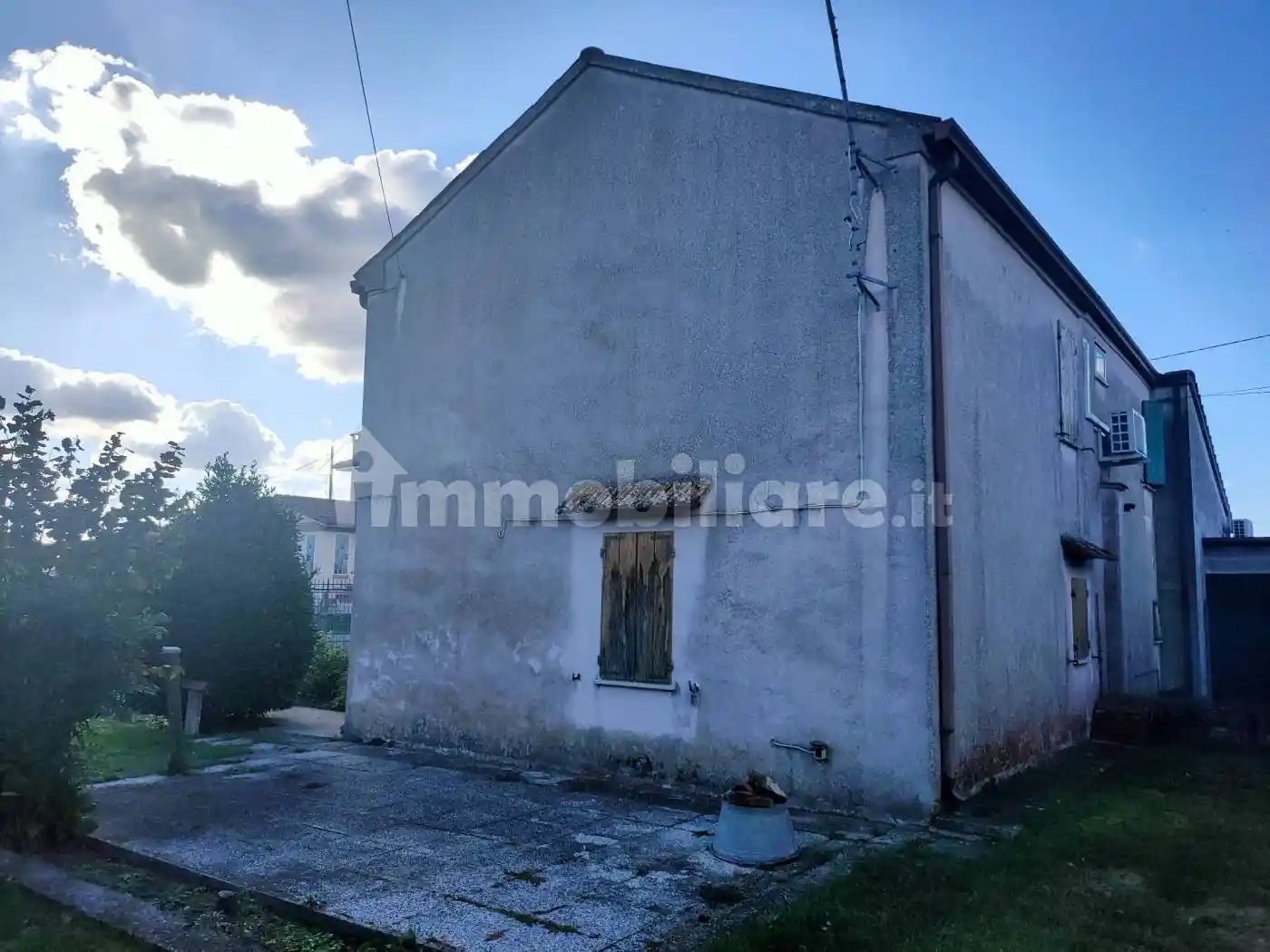 Villa bifamiliare piazza Vittorio Veneto 43/a, Bosco Mesola, Mesola - foto 5