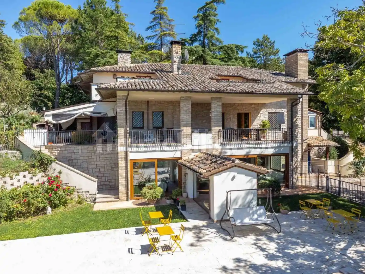 Villa in vendita a Assisi