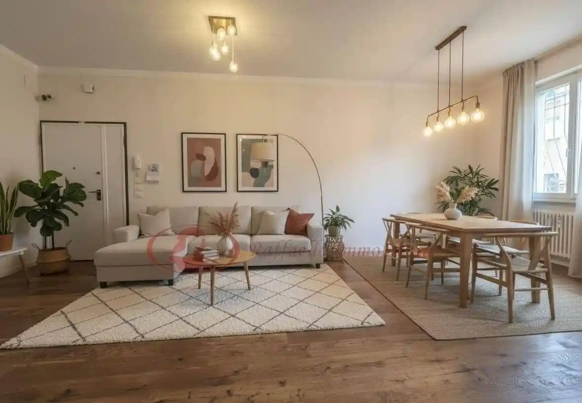 Appartamento in vendita a Firenze