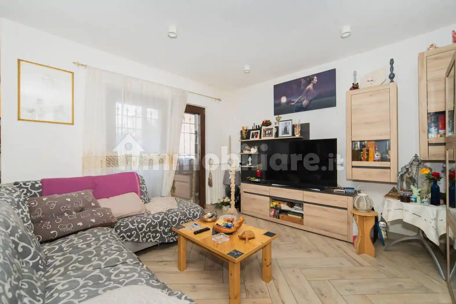 Villetta a schiera - foto 5