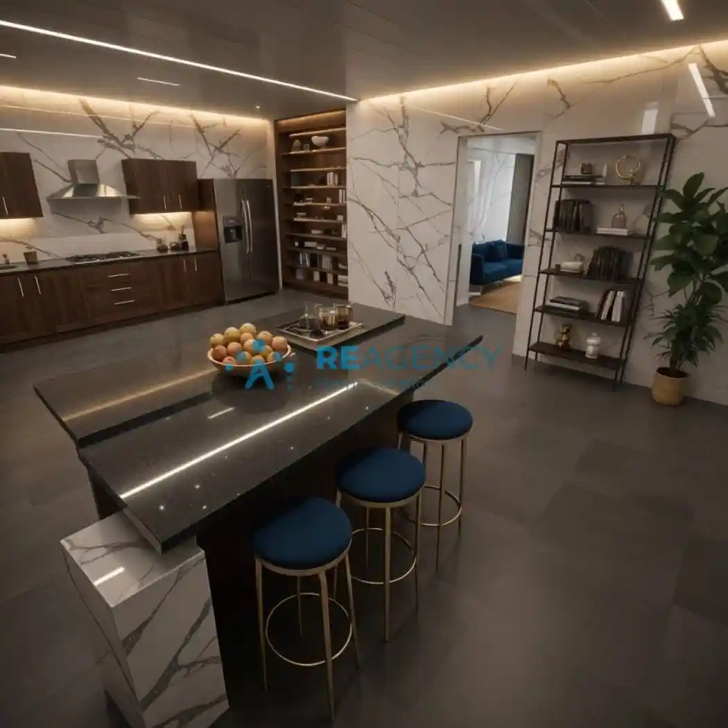 Villa unifamiliare via Carlo del Prete, Centro, Chiampo - foto 3