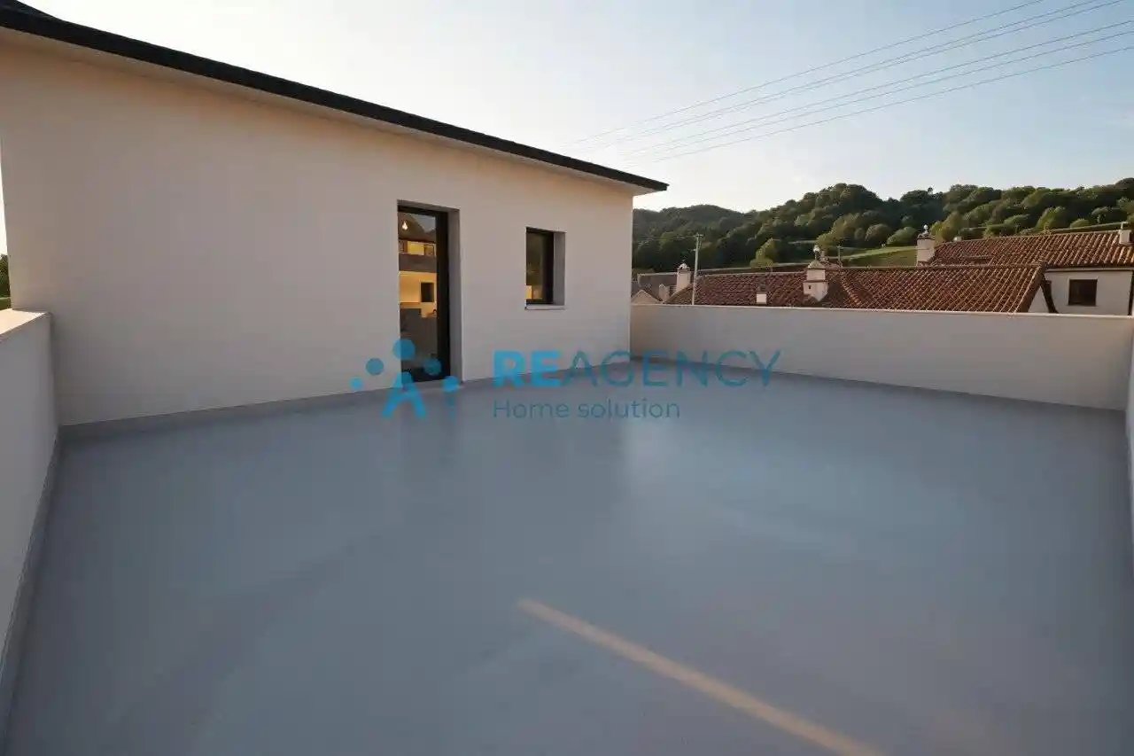 Villa unifamiliare via Carlo del Prete, Centro, Chiampo - foto 4