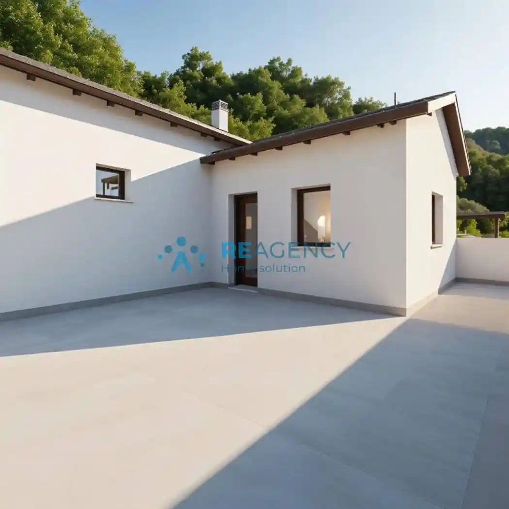 Villa unifamiliare via Carlo del Prete, Centro, Chiampo - foto 5