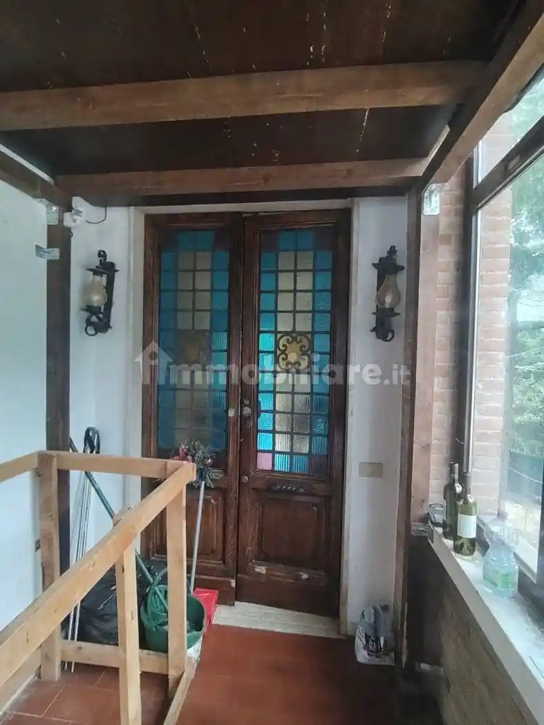 Villa unifamiliare Strada Fontana la Trinità 25, Città della Domenica - Monte Malbe, Perugia - foto 3