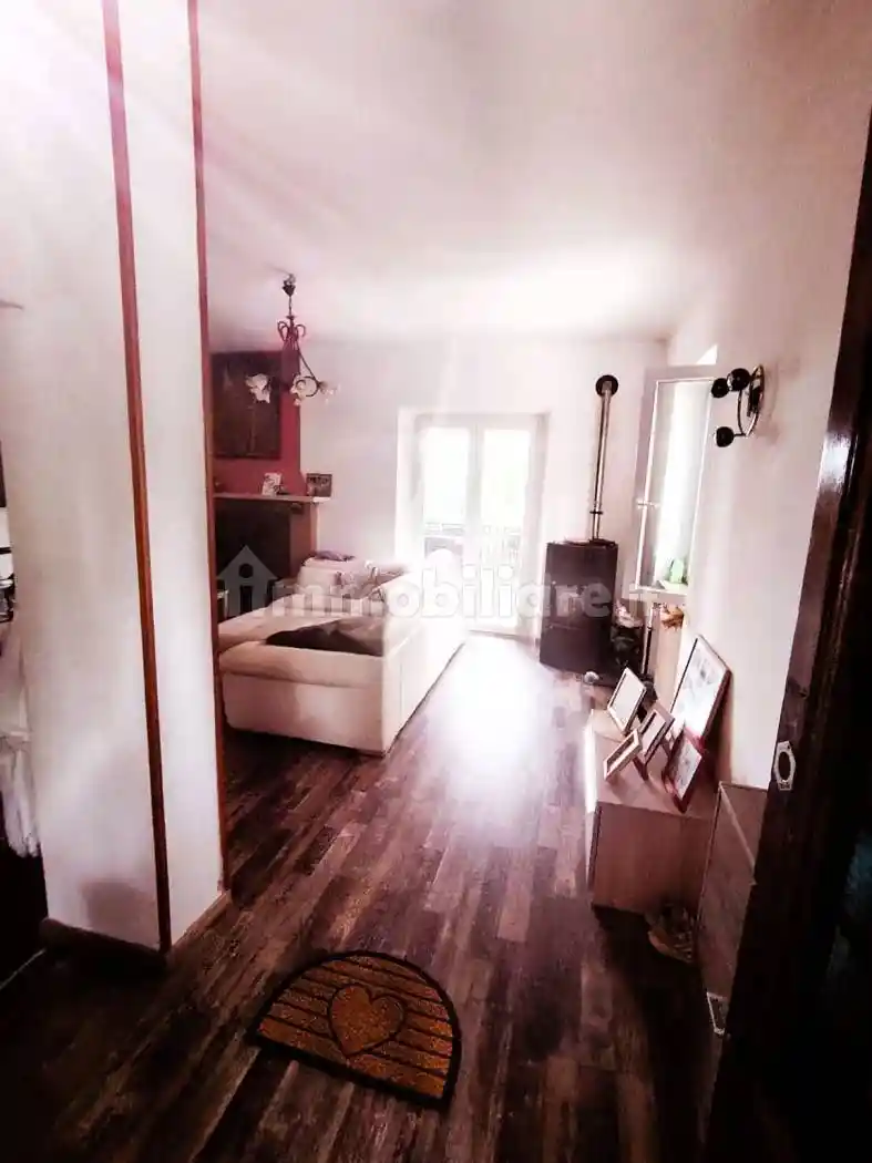 Villa unifamiliare Strada Fontana la Trinità 25, Città della Domenica - Monte Malbe, Perugia - foto 4