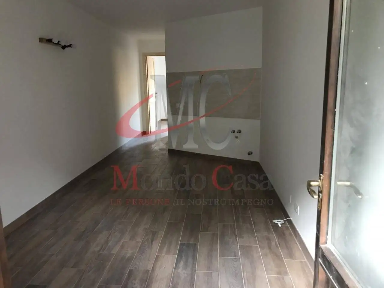 Appartamento in vendita a Vallarsa