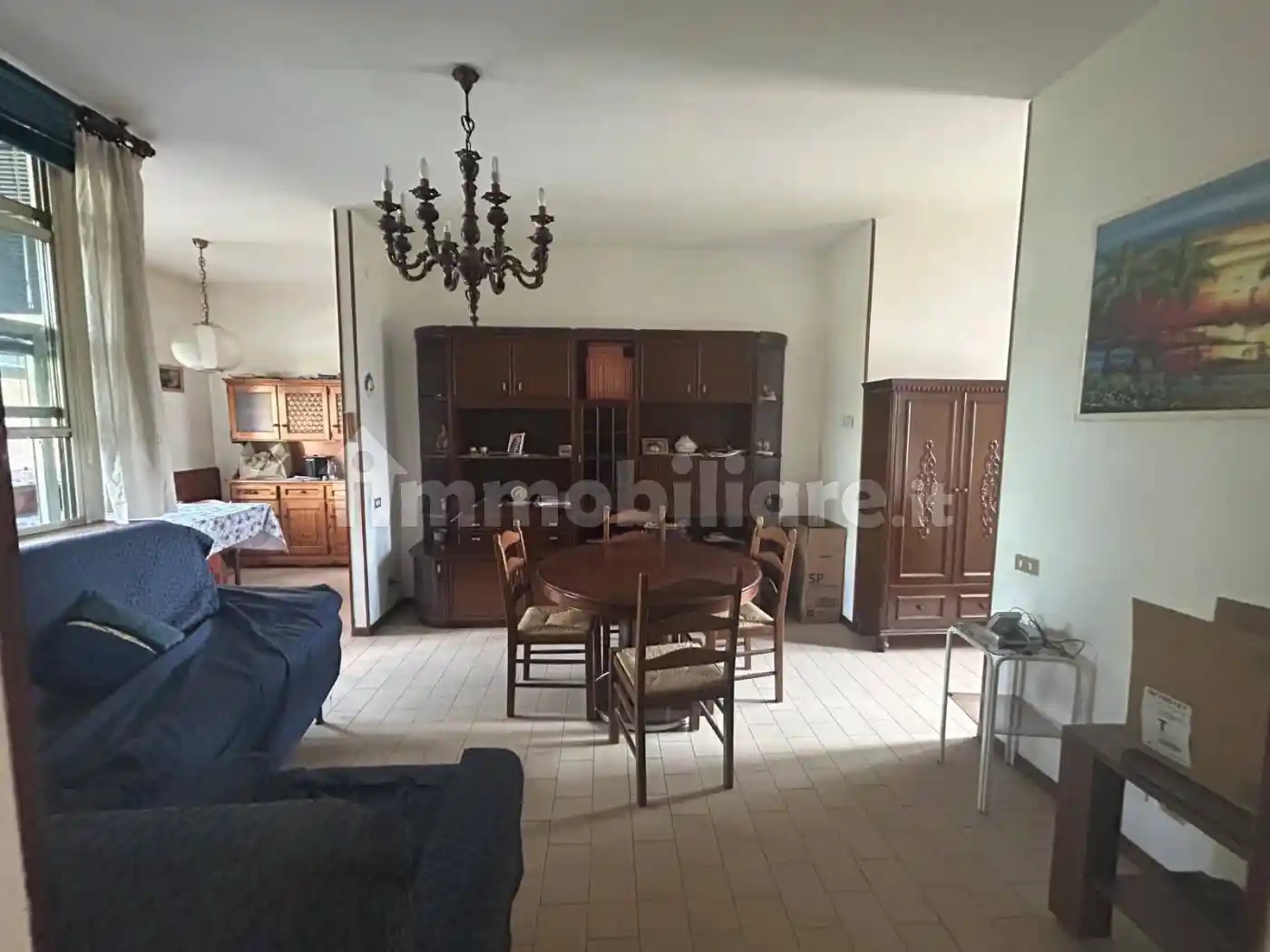 Appartamento in vendita a Treviglio