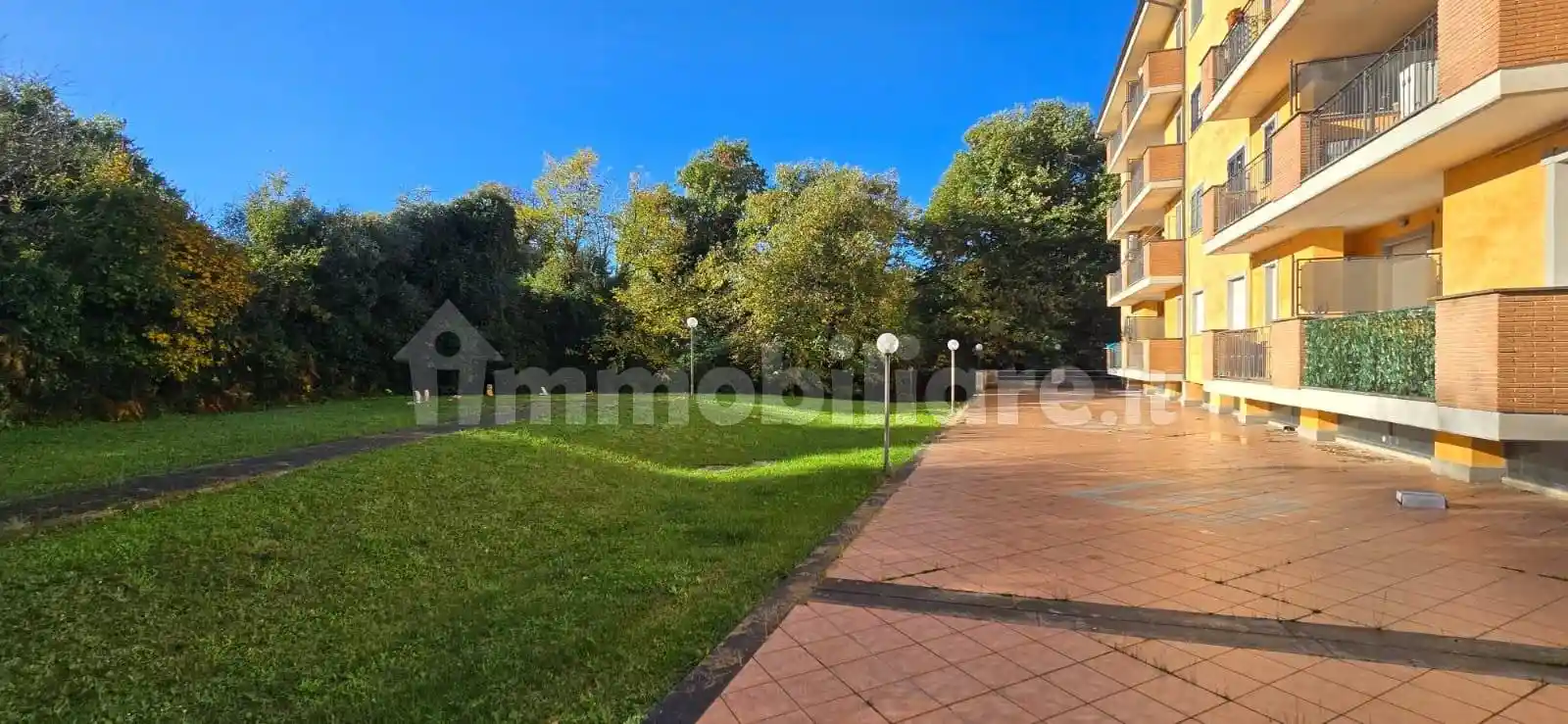 Appartamento in vendita a Palestrina