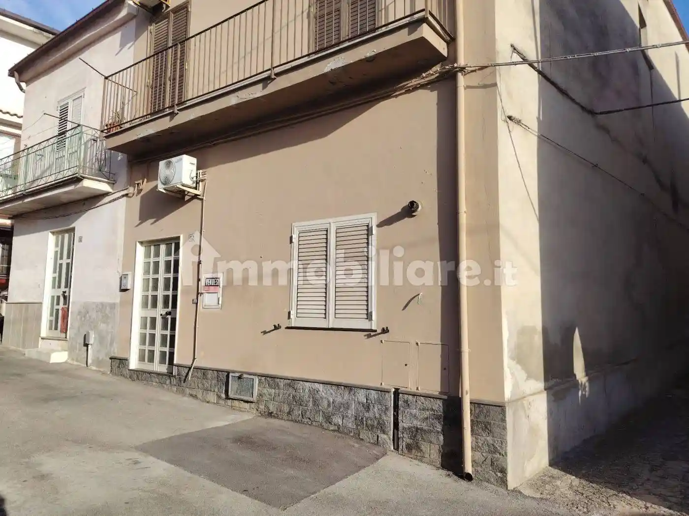 Villa in vendita a Calvi Risorta