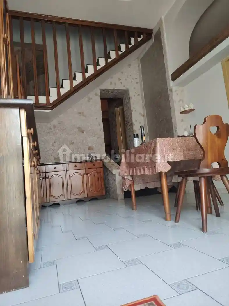 Villa unifamiliare Vico Mandara 12, Calvi Risorta - foto 2