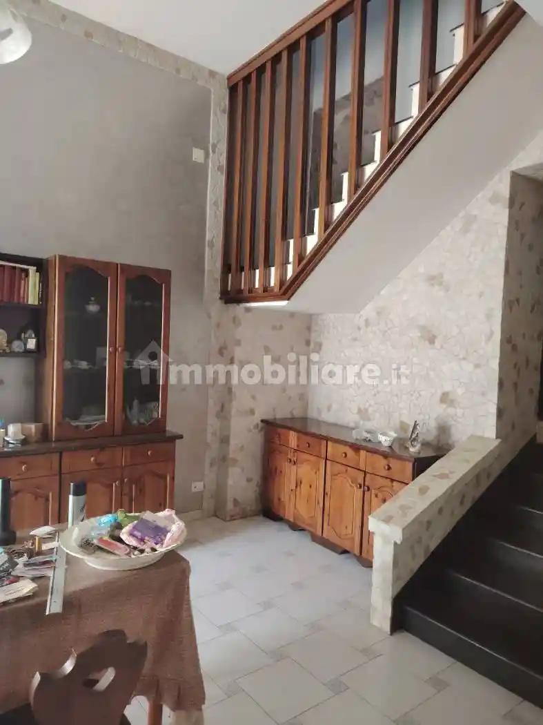 Villa unifamiliare Vico Mandara 12, Calvi Risorta - foto 3