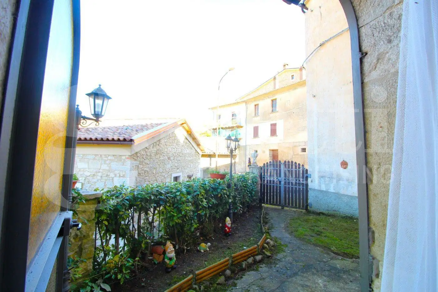 Appartamento in vendita a Montenero Val Cocchiara