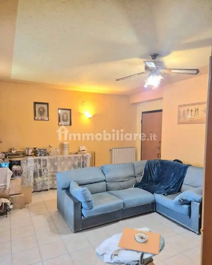 Appartamento in vendita a Carrara