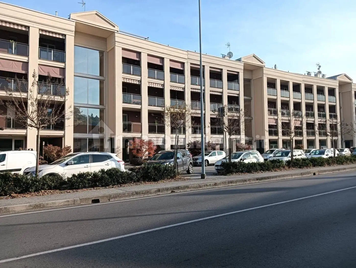 Appartamento in vendita a Manta