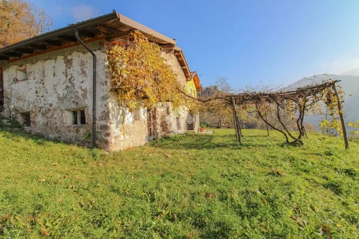 Rustico Località Dosso Savenone Sopra, Centro, Bovegno - foto 2