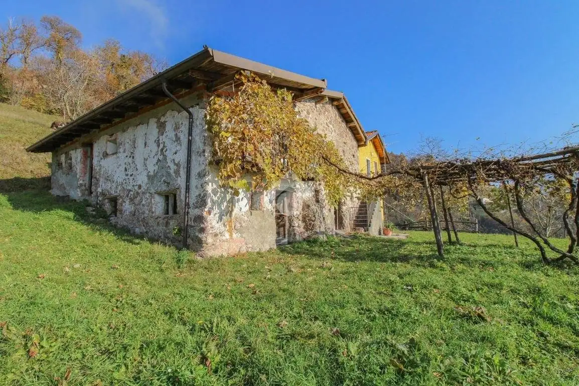 Rustico Località Dosso Savenone Sopra, Centro, Bovegno - foto 4