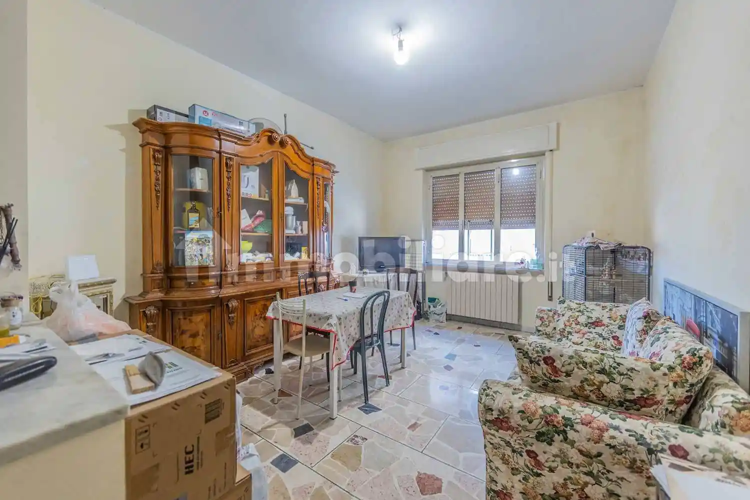 Trilocale via del Grano, Alessandrino - Torre Spaccata, Roma - foto 2