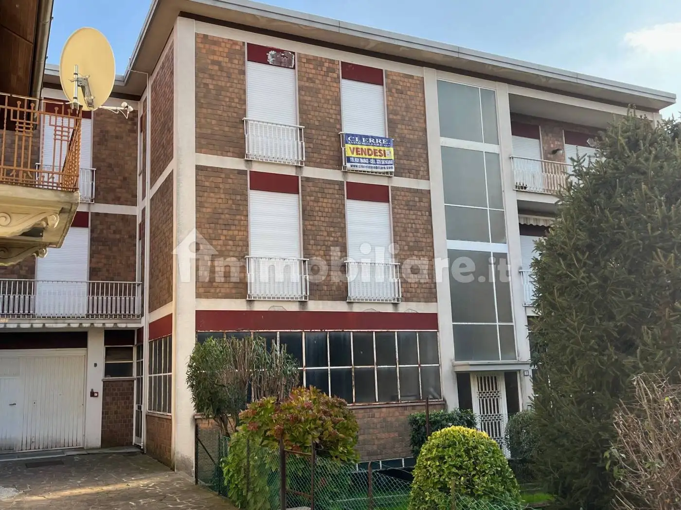 Casa indipendente in vendita a Cantù