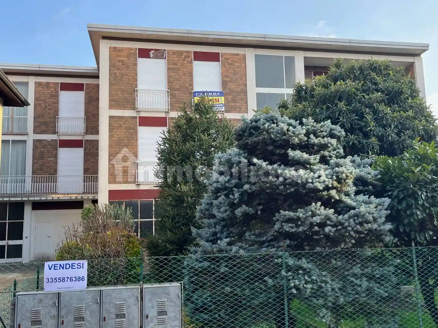 Terratetto plurifamiliare 650 m², da ristrutturare, Centro, Cantù - foto 4