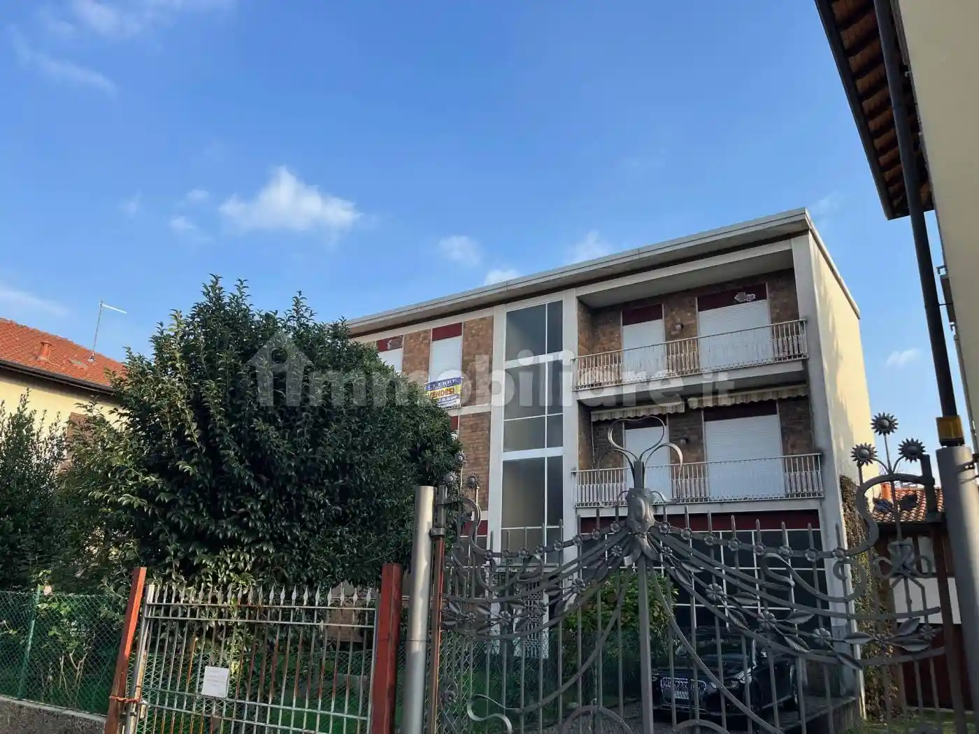 Terratetto plurifamiliare 650 m², da ristrutturare, Centro, Cantù - foto 5