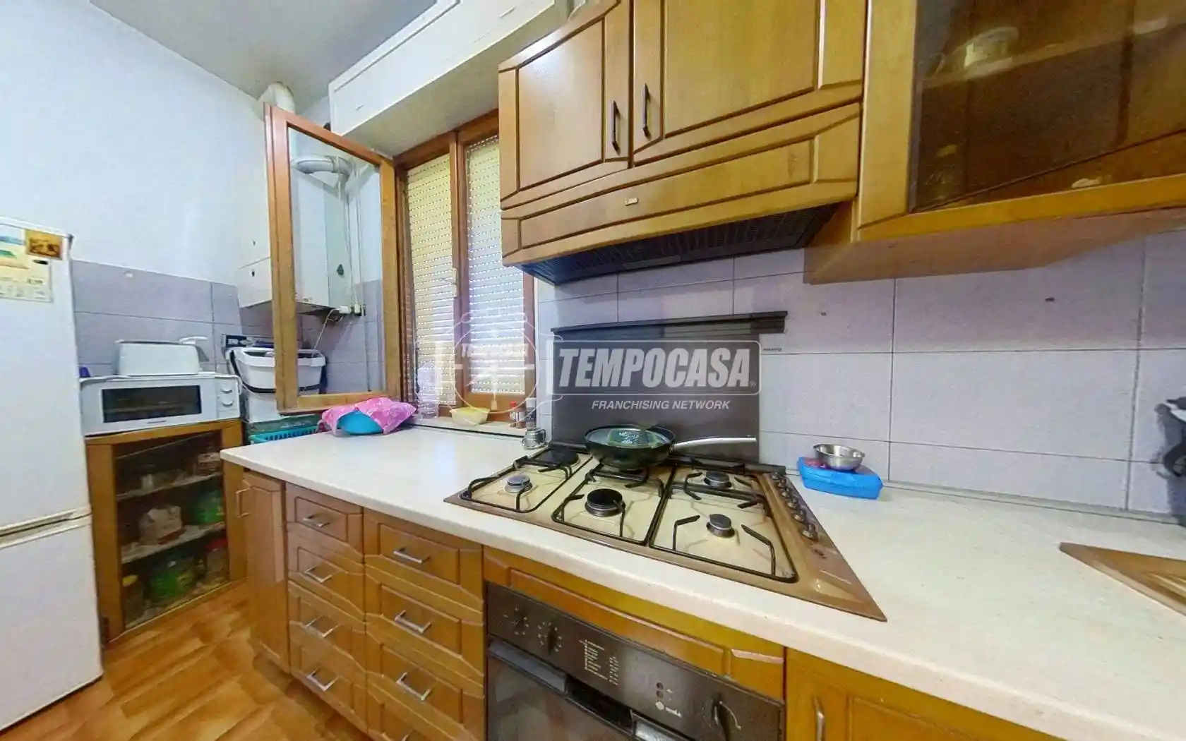 Appartamento in vendita a Sant'Elpidio a Mare