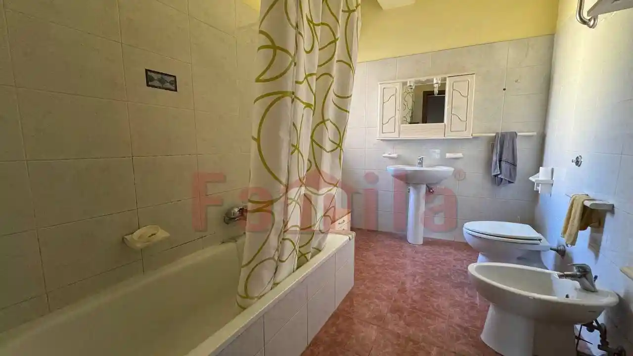 Terratetto unifamiliare via Onorevole Boccieri, Baiano - foto 5