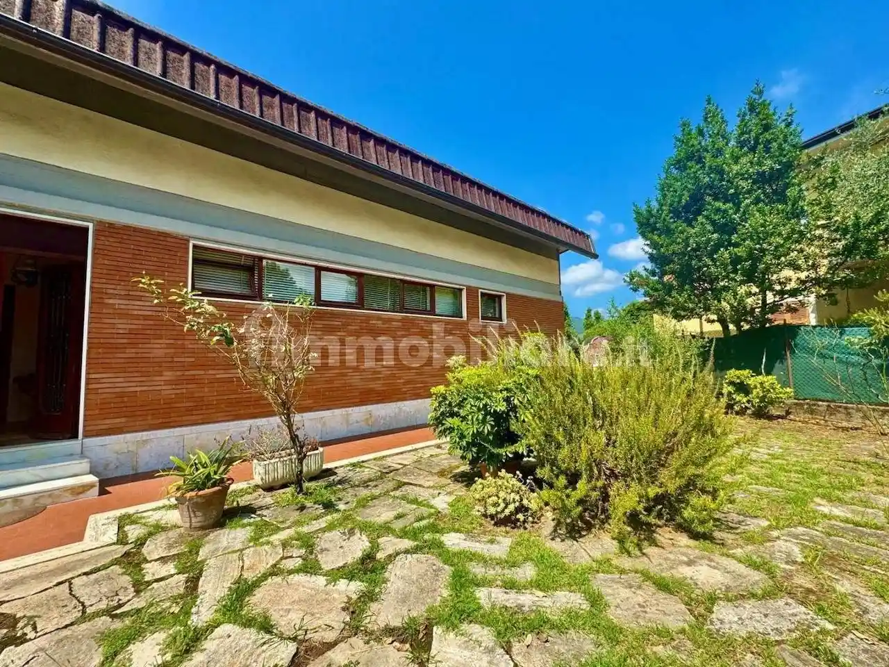 Villa in vendita a Massa