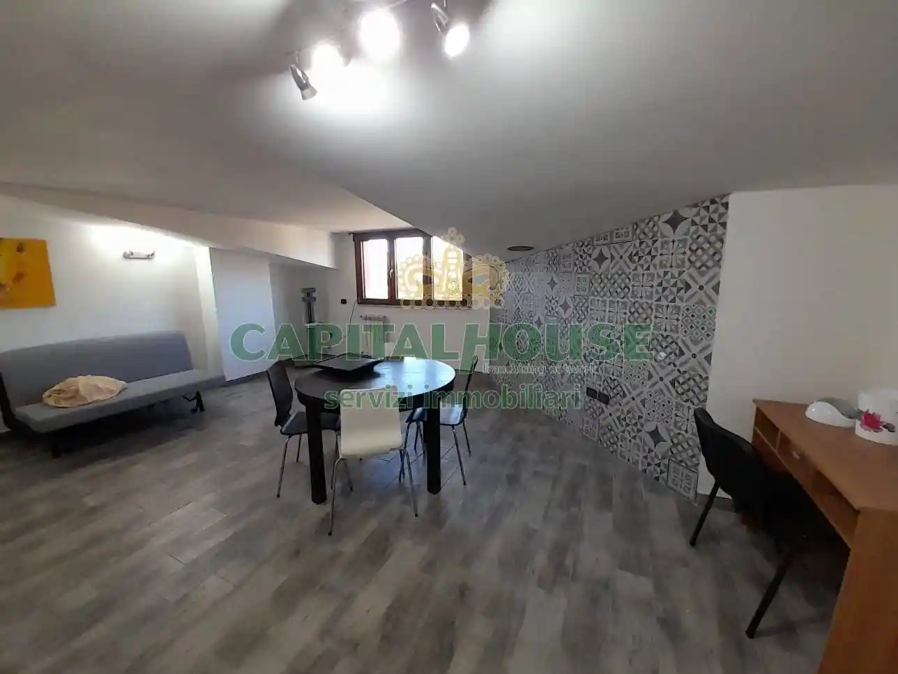 Bilocale vicolo Pietro Mascagni, Parco Cerasole, Caserta - foto 4