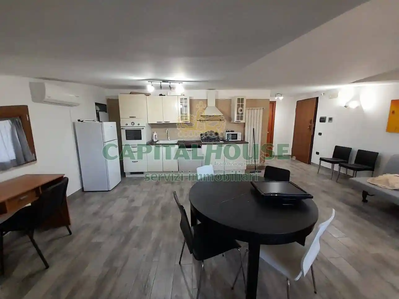 Appartamento in affitto a Caserta