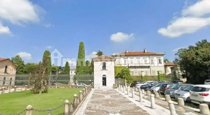 Villa in asta a Verderio