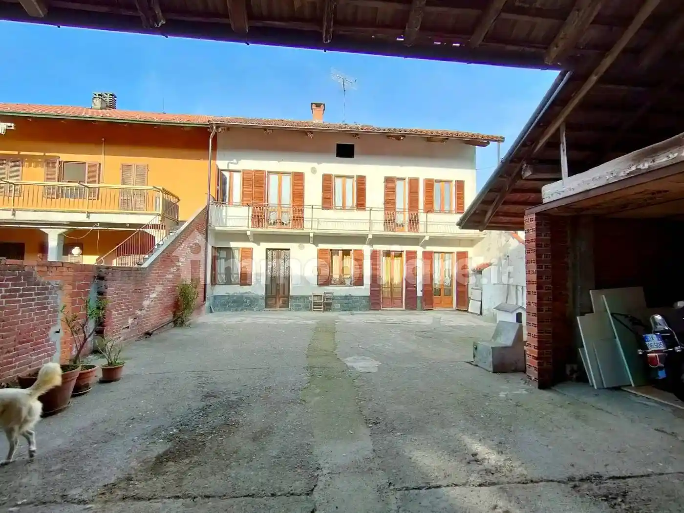 Casa indipendente - foto 3