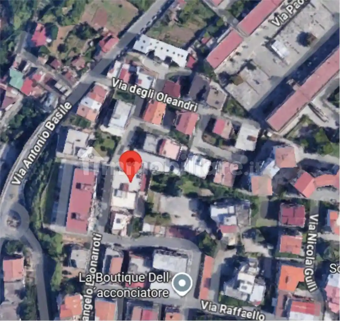Appartamento all'asta via Buonarroti, 14, Palmiano - foto 2
