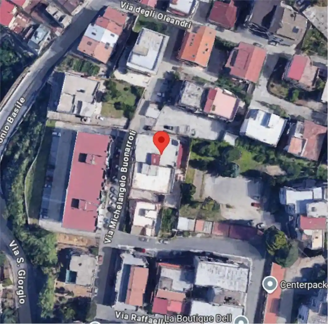 Appartamento all'asta via Buonarroti, 14, Palmiano - foto 3