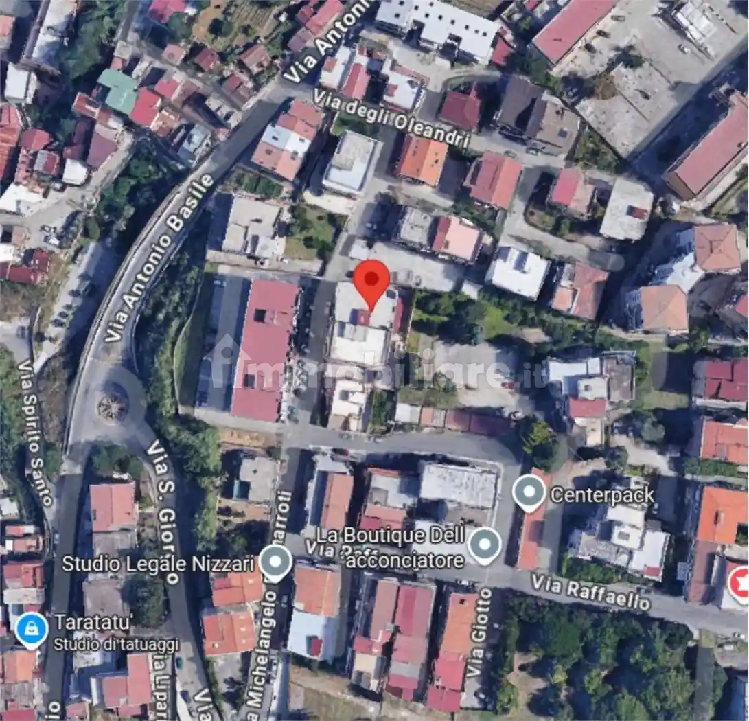 Appartamento all'asta via Buonarroti, 14, Palmiano - foto 4