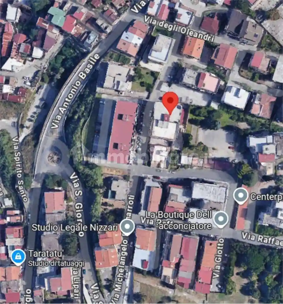 Appartamento all'asta via Buonarroti, 14, Palmiano - foto 5