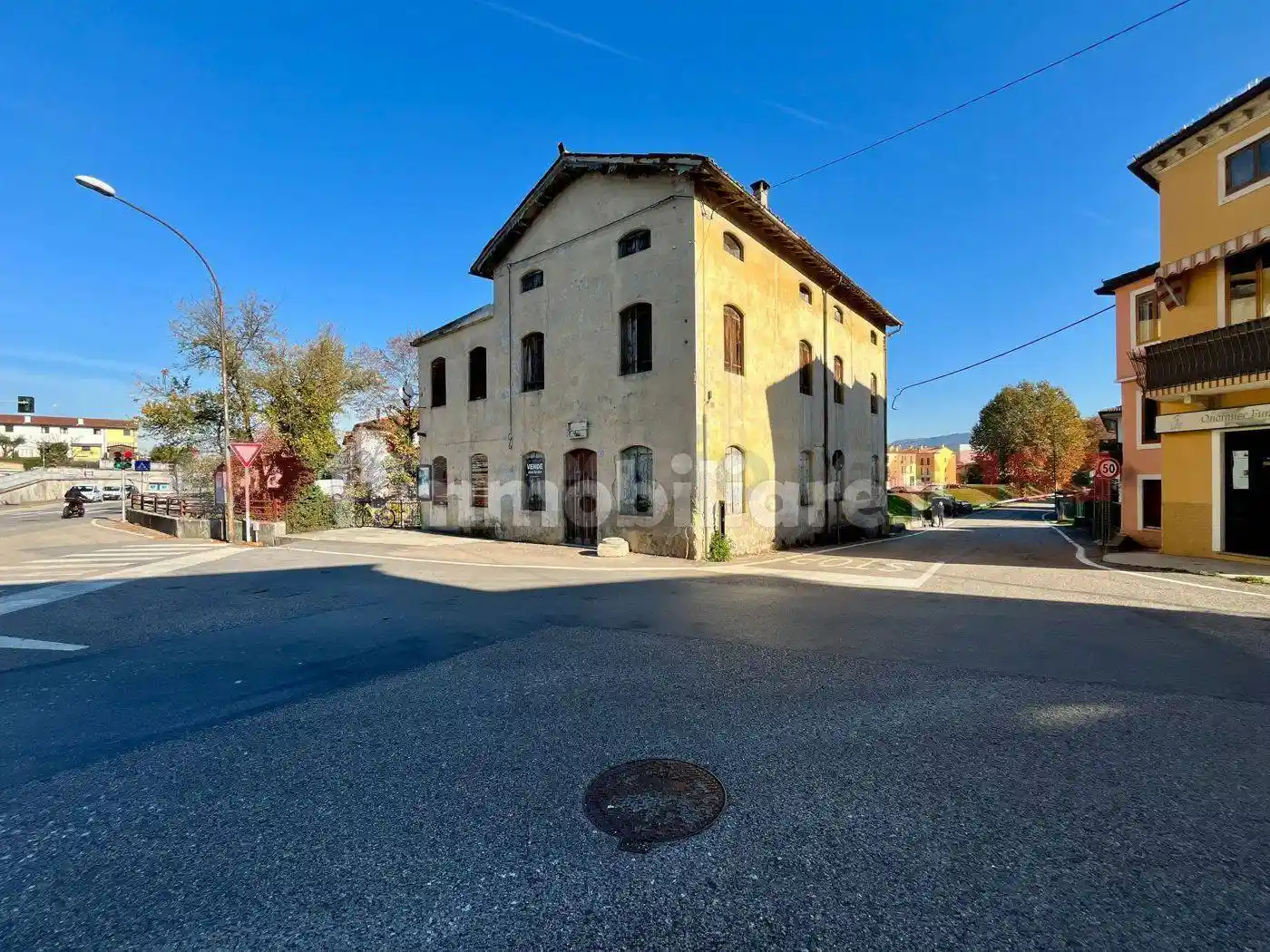 Casa indipendente in vendita a Sarego