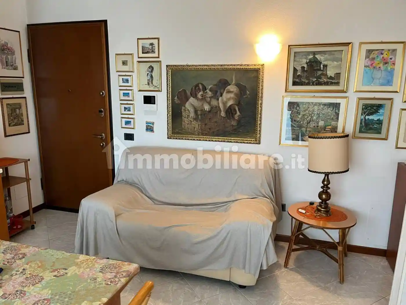 Bilocale via Canturina 49/B, Camerlata - Rebbio, Como - foto 2