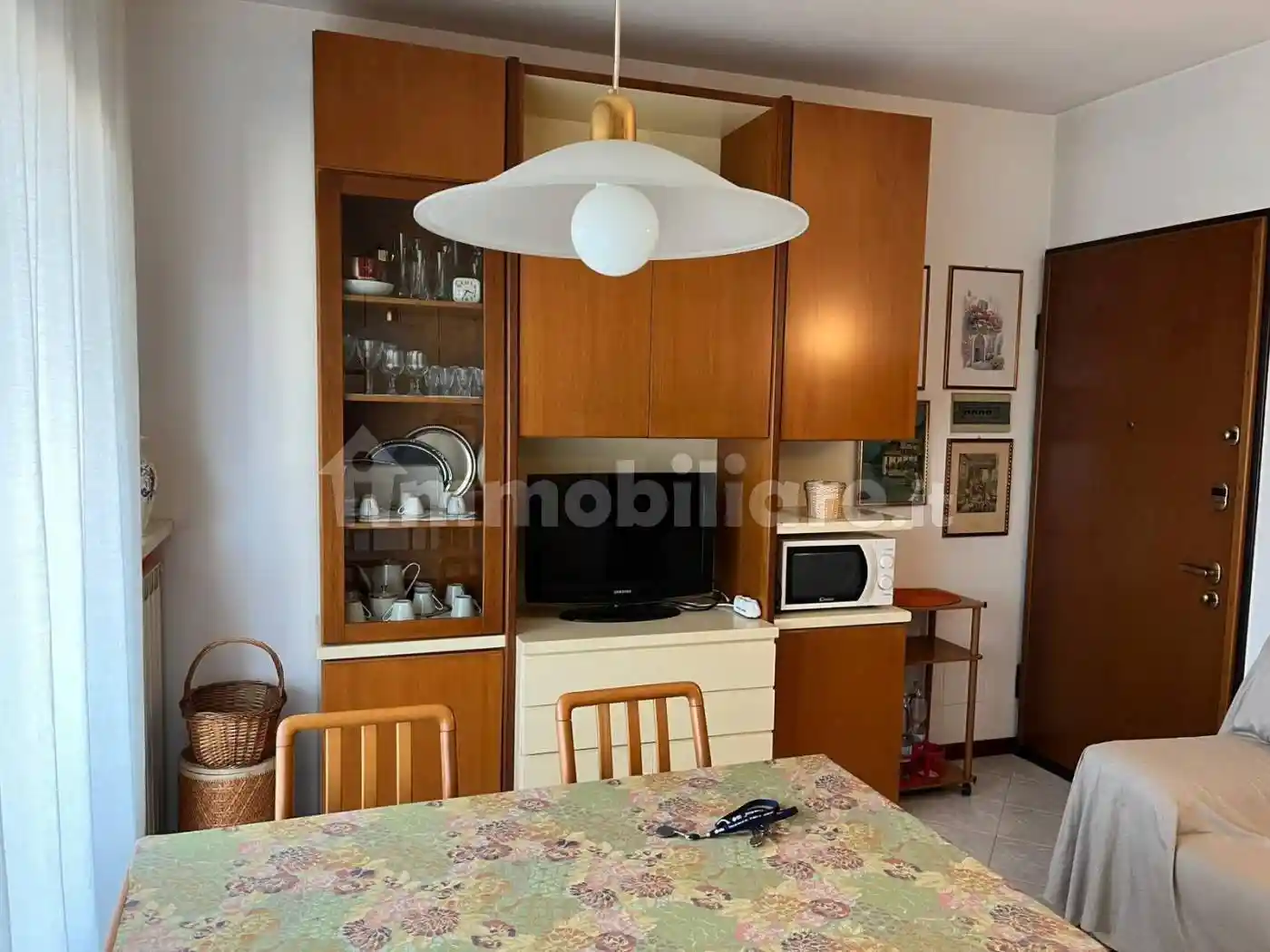 Bilocale via Canturina 49/B, Camerlata - Rebbio, Como - foto 3