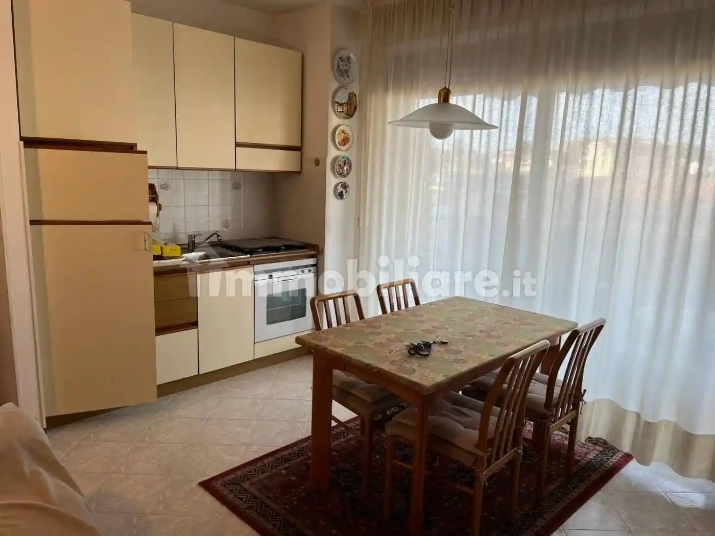 Bilocale via Canturina 49/B, Camerlata - Rebbio, Como - foto 4