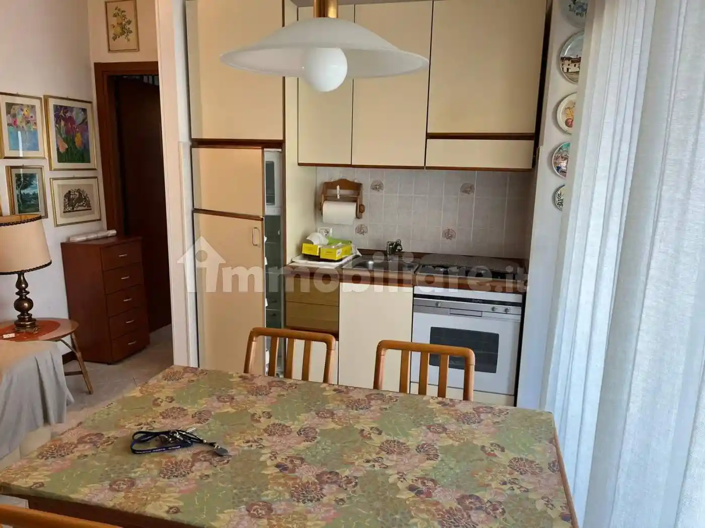 Bilocale via Canturina 49/B, Camerlata - Rebbio, Como - foto 5