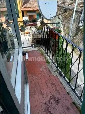 Appartamento in asta a Isola del Cantone