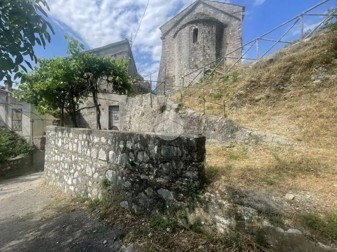 Casa colonica Vocabolo Polenaco 8, Valserra - Valnerina, Terni - foto 2