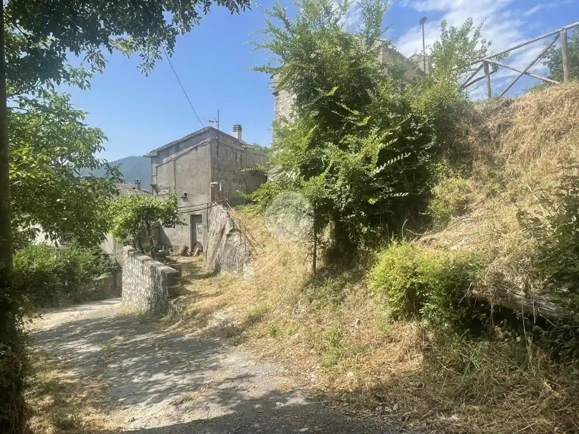 Casa colonica Vocabolo Polenaco 8, Valserra - Valnerina, Terni - foto 3